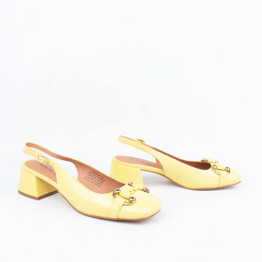 Sancho Slingback^Bresley NZ Best