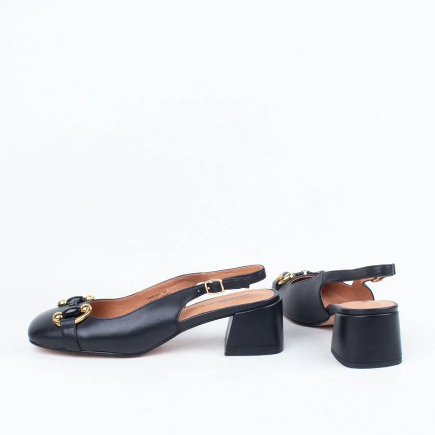 Sancho Slingback^Bresley NZ Best