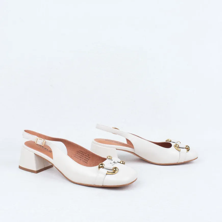 Sancho Slingback^Bresley NZ Best