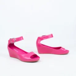 Sangria Sandal^Bresley NZ Flash Sale