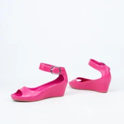 Sangria Sandal^Bresley NZ Flash Sale