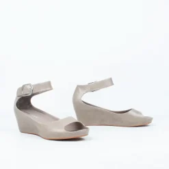 Sangria Sandal^Bresley NZ Flash Sale