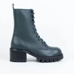 Satre Boot^Ernest Wyler New