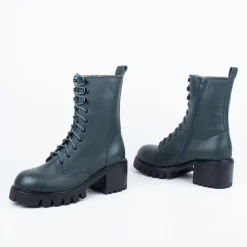 Satre Boot^Ernest Wyler New