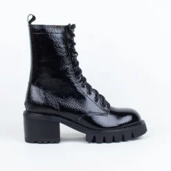 Satre Boot^Ernest Wyler New