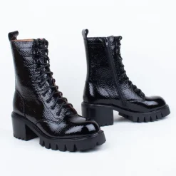 Satre Boot^Ernest Wyler New