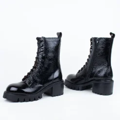 Satre Boot^Ernest Wyler New