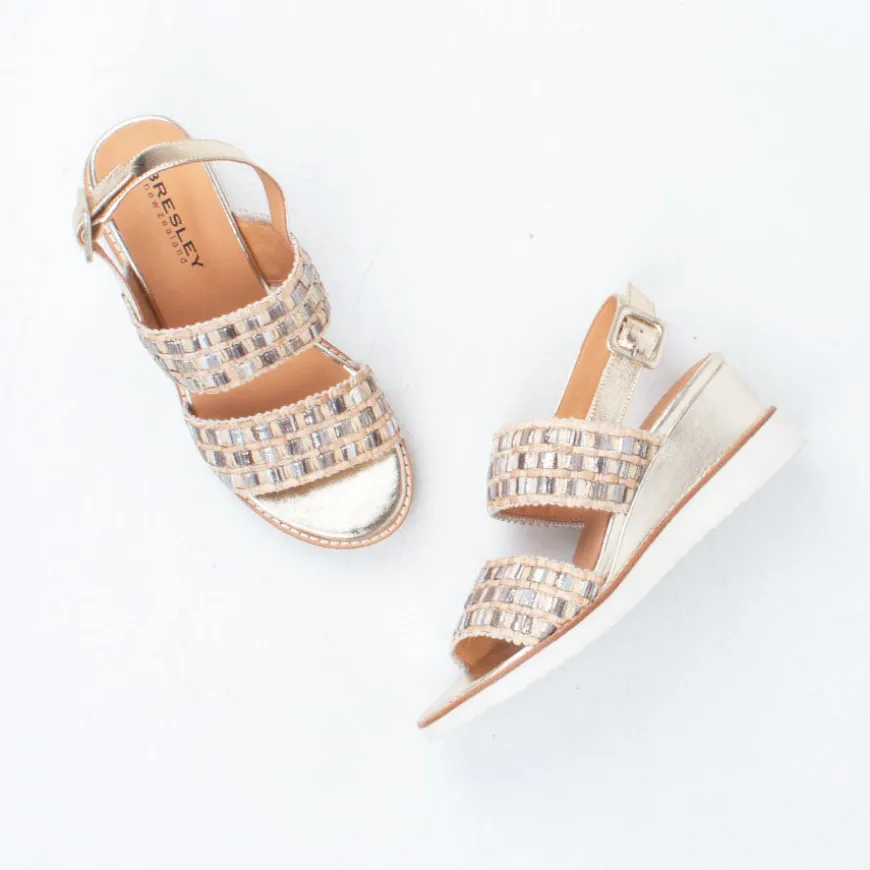 Saxon Sandal^Bresley NZ Shop