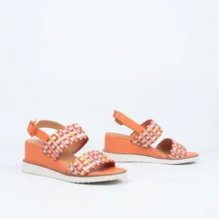 Saxon Sandal^Bresley NZ Shop