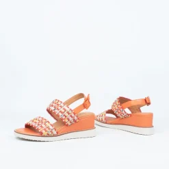 Saxon Sandal^Bresley NZ Shop