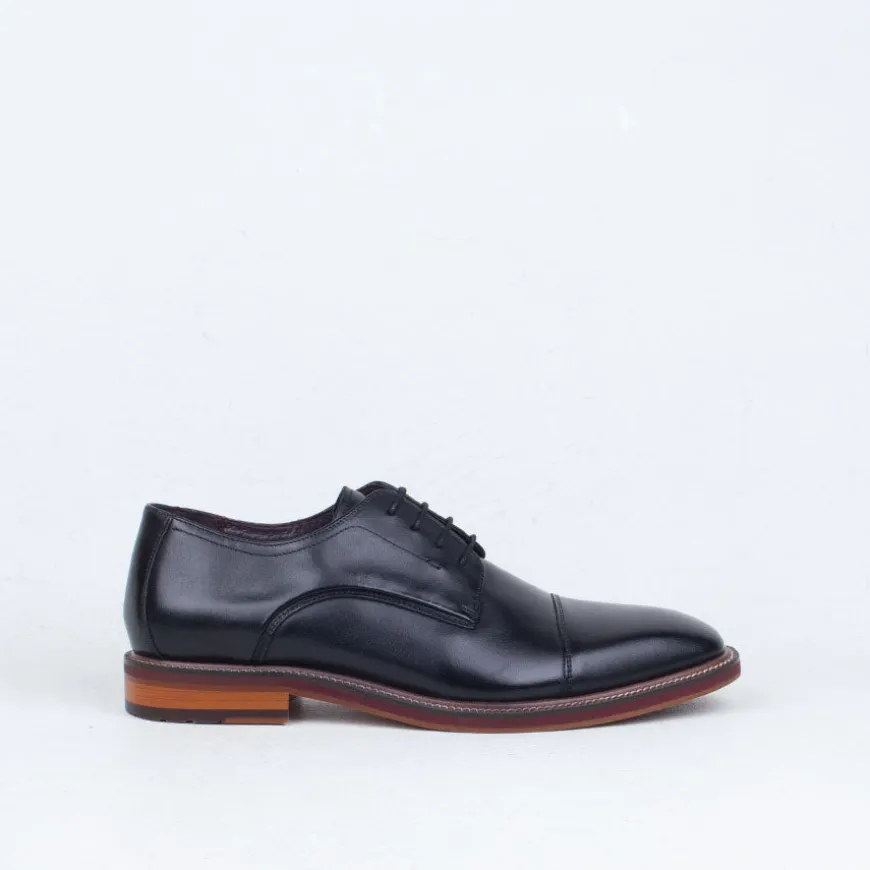 Scribble Lace Up^Julius Marlow Cheap
