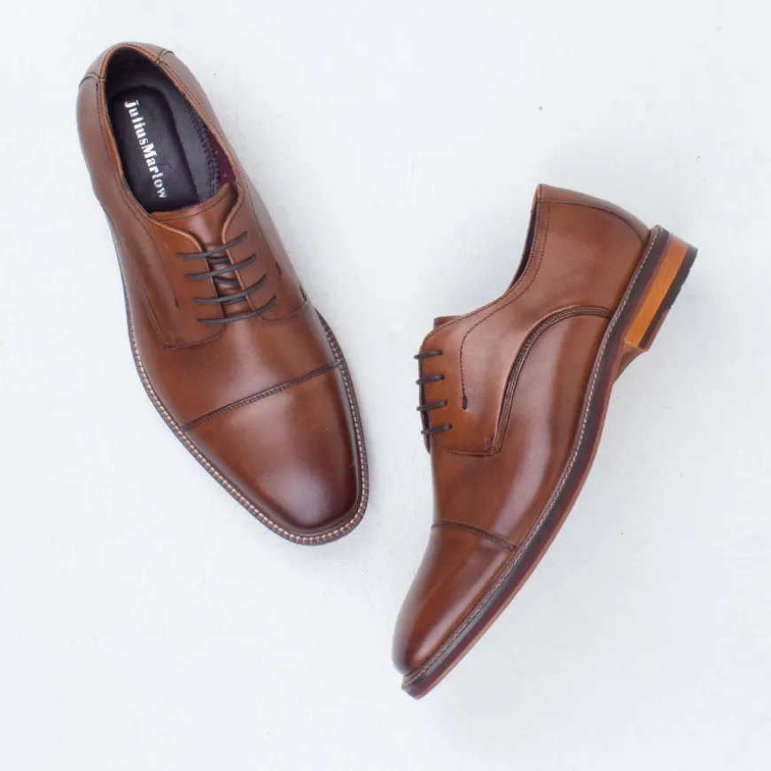 Scribble Lace Up^Julius Marlow Cheap