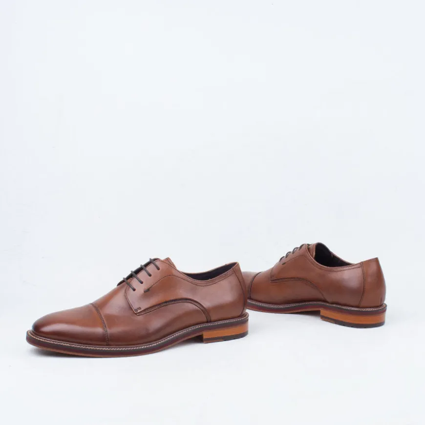 Scribble Lace Up^Julius Marlow Cheap