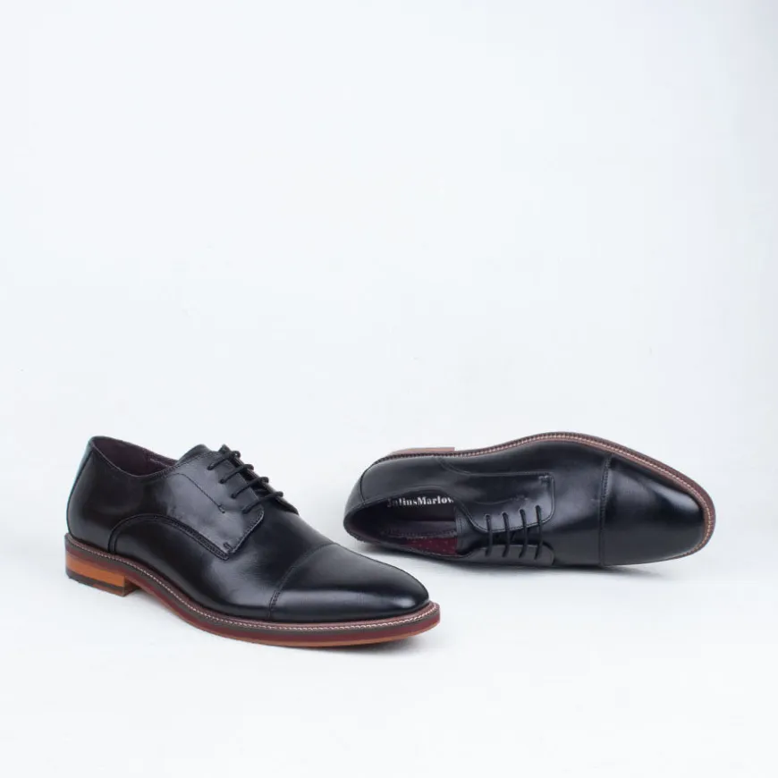 Scribble Lace Up^Julius Marlow Cheap
