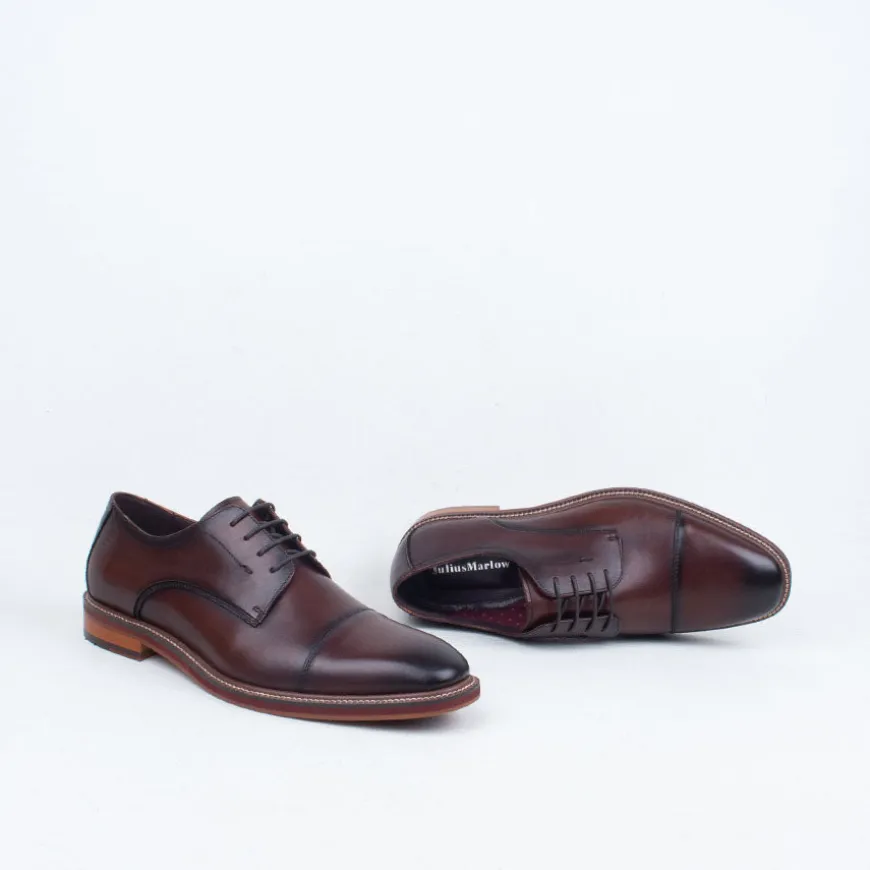 Scribble Lace Up^Julius Marlow Cheap