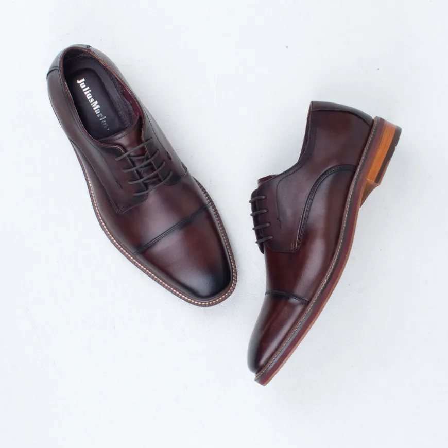 Scribble Lace Up^Julius Marlow Cheap