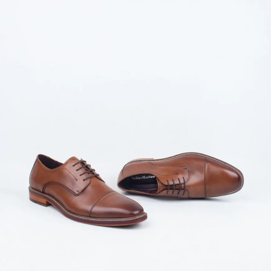 Scribble Lace Up^Julius Marlow Cheap