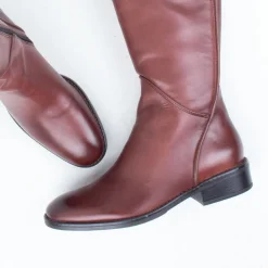 Seattle Boot^EOS Clearance