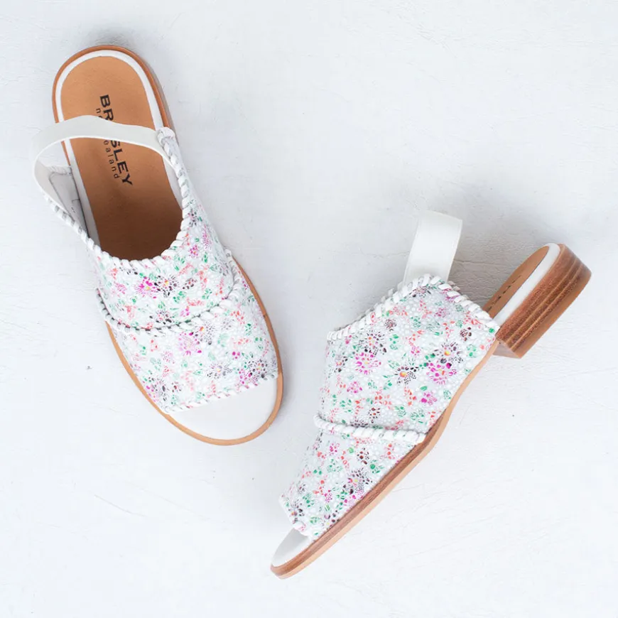 Serenade Sandal^Bresley NZ Store