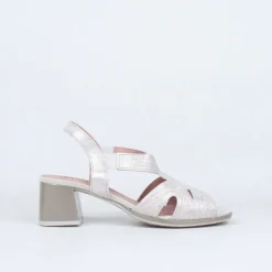 Seville Heeled Sandal^Pitillos - Spain Flash Sale