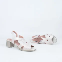 Seville Heeled Sandal^Pitillos - Spain Flash Sale