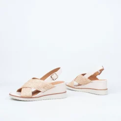 Shayna Sandal^Bresley NZ New