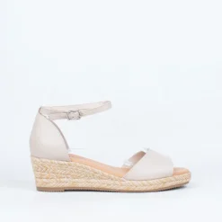 Skipsy Espadrille Sandal^Django & Juliette Clearance