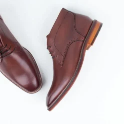 Skittle Boot^Julius Marlow Fashion