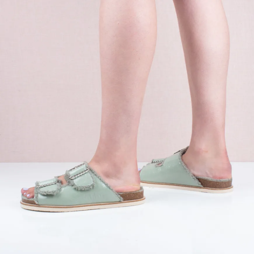 Sliders Slide^Minx Best Sale