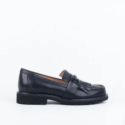 Sloane Loafer^Ernest Wyler Fashion