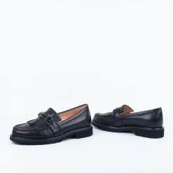 Sloane Loafer^Ernest Wyler Fashion