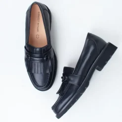 Sloane Loafer^Ernest Wyler Fashion