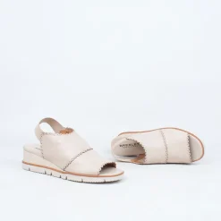 Snooze Sandal^Bresley NZ Hot