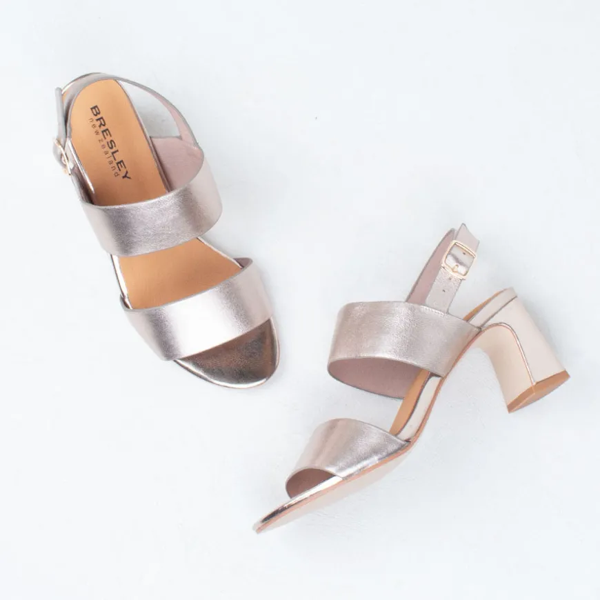 Society Heel^Bresley NZ Cheap