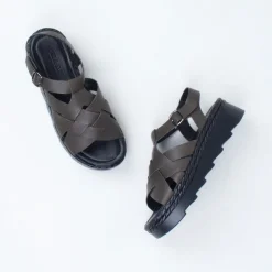 Sonic Sandal^Alfie and Evie New