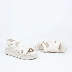Sonic Sandal^Alfie and Evie New