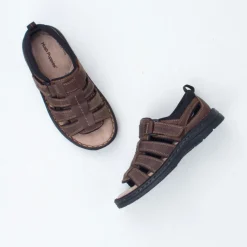 Spartan Sandal^Hush Puppies Shop