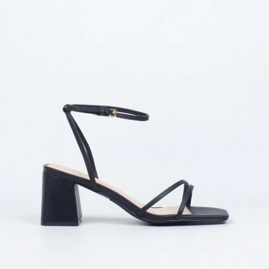 Stevie Heel^Verali Outlet