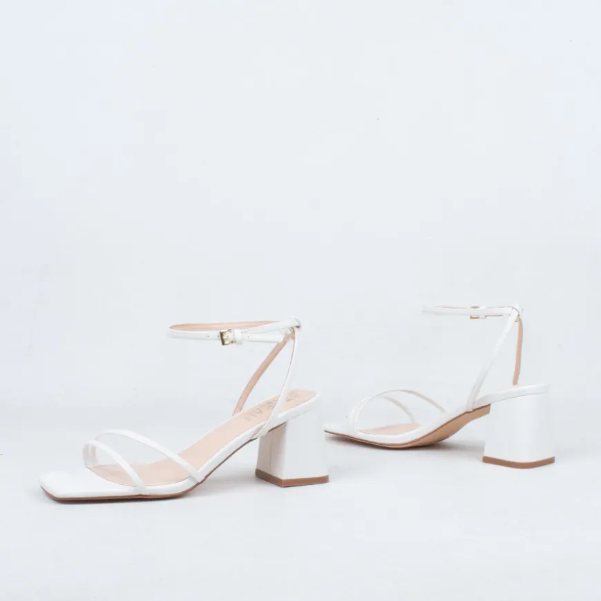 Stevie Heel^Verali Outlet