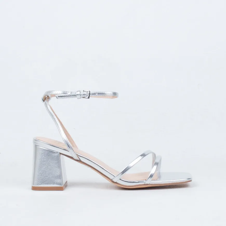 Stevie Heel^Verali Outlet