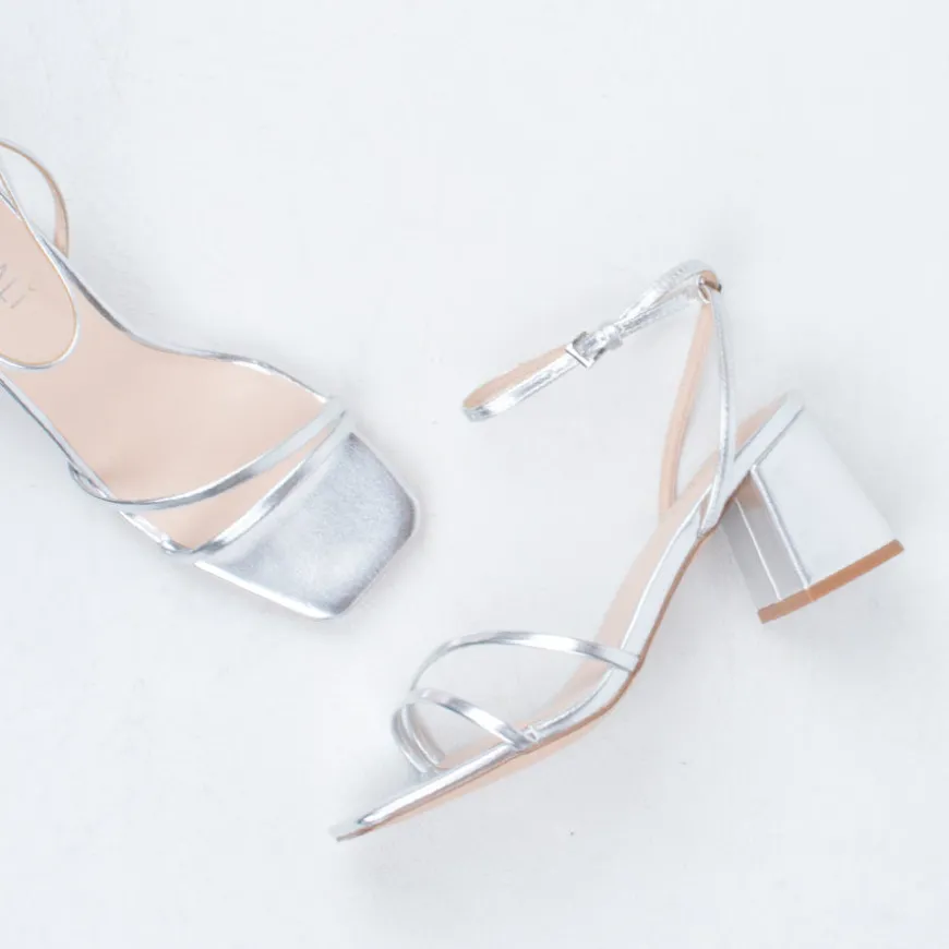 Stevie Heel^Verali Outlet
