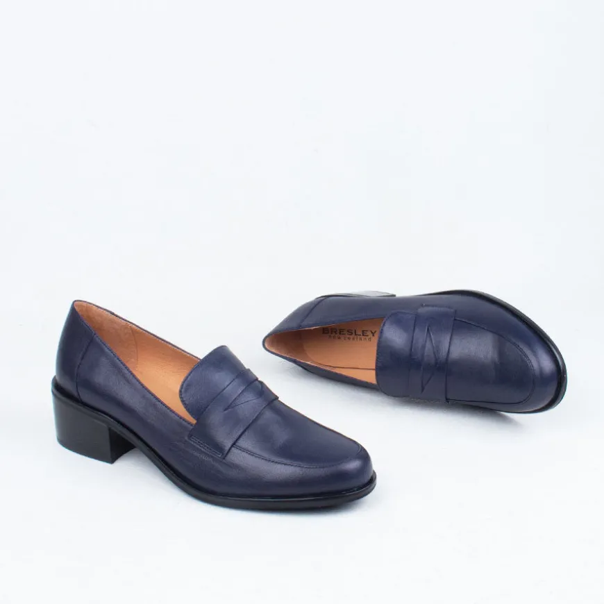 Stiller Loafer^Bresley NZ Discount