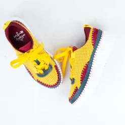 Stitched Up Sneaker^Minx Flash Sale