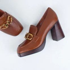 Tammy Heel^Minx Clearance