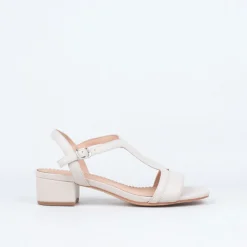 Tessa Heeled Sandal^Ernest Wyler Sale
