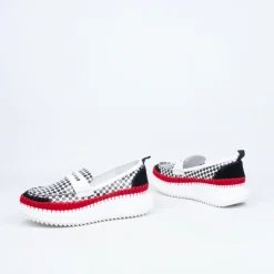 Tide Loafer^Minx Fashion