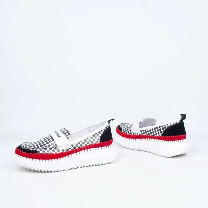 Tide Loafer^Minx Fashion