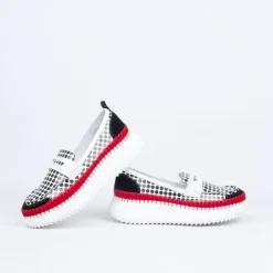 Tide Loafer^Minx Fashion