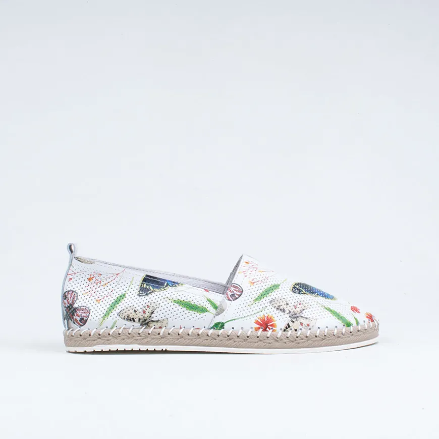 Tokyo Slip On^Ernest Wyler Best Sale