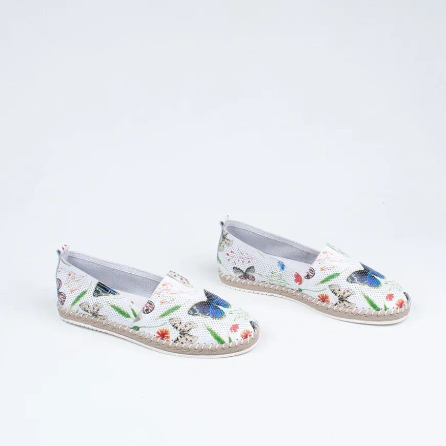 Tokyo Slip On^Ernest Wyler Best Sale